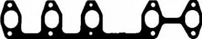 WILMINK GROUP wg1007901 -  Прокладка, выпускной коллектор